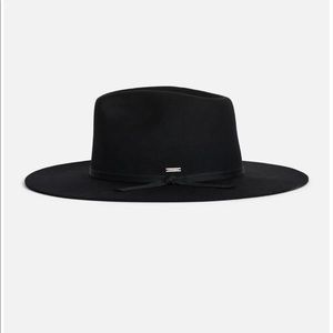 Brixton “Cohen” cowboy hat - unworn